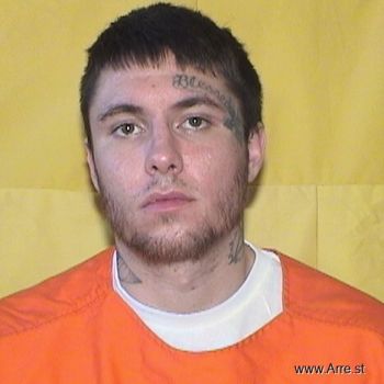 Anthony A Mercurio Mugshot