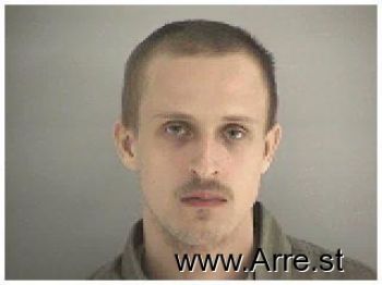 Anthony Lee Michael Lewis Mugshot