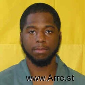 Anthony D Mitchell Mugshot