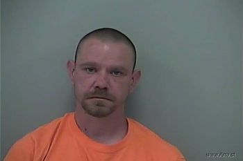 Anthony David Morrison Mugshot