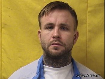 Anthony  Morrison Mugshot