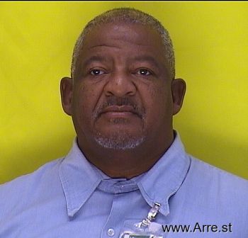 Anthony  Mosley Mugshot