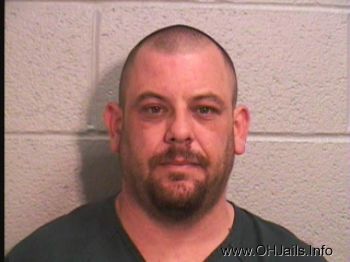 Anthony David Myers Mugshot