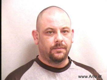 Anthony David Myers Mugshot