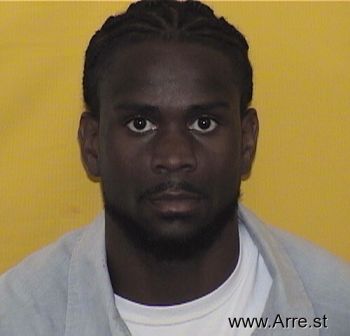 Anthony  Nelson Mugshot