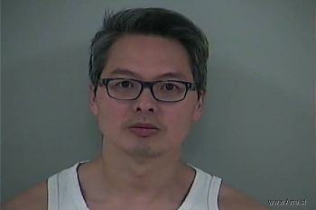 Anthony Anthuan Nguyen Mugshot