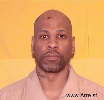 Anthony  Norman Mugshot