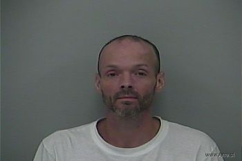 Anthony Shaun Packer Mugshot