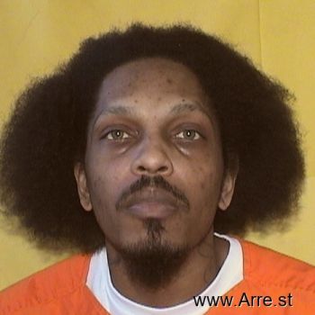 Anthony C Page Mugshot