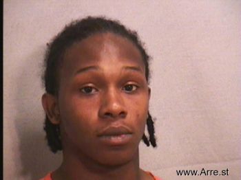 Anthony Lee Parker Jr Mugshot