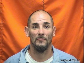 Anthony Wayne Primm Mugshot