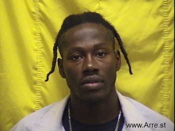 Anthony  Pugh Mugshot