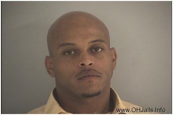 Anthony  Reaves Mugshot