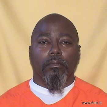 Anthony T Riggins Mugshot