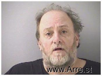 Anthony Richard Roberts Mugshot