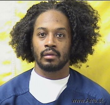 Anthony E Rogers Mugshot