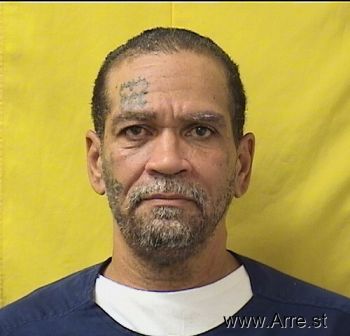 Anthony E Ross Mugshot