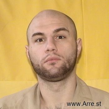 Anthony M Salvaggi Mugshot