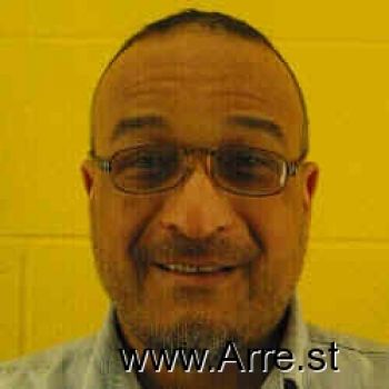 Anthony  Scott Mugshot