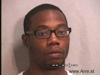 Anthony Trent Sims Mugshot