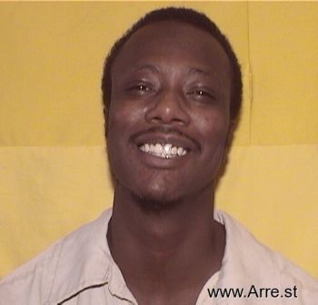 Anthony M Sims Mugshot