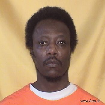 Anthony Maurice Sims Mugshot