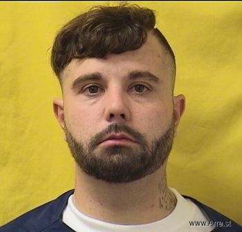 Anthony  Snyder Mugshot