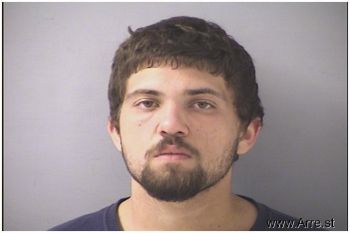 Anthony Michael Spicer Mugshot