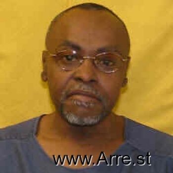 Anthony  Butler Sr. Mugshot