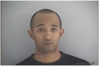 Anthony Dejuan Stevens Mugshot