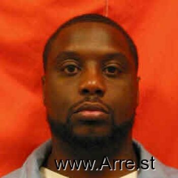 Anthony J Tate Mugshot