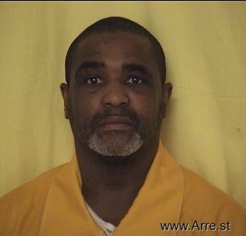 Anthony Tony Thomas Mugshot