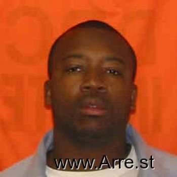 Anthony  Thompson Mugshot