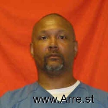 Anthony L Thompson Mugshot