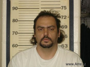 Anthony Wayne Tomlin Mugshot