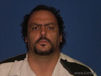 Anthony Wayne Tomlin Mugshot