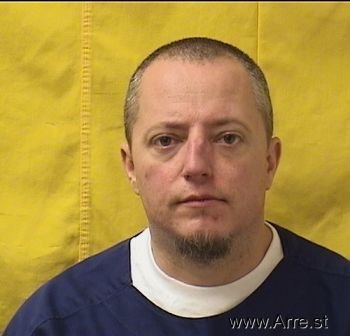 Anthony Lee Tompkins Mugshot