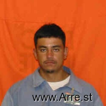 Anthony A Torres Mugshot