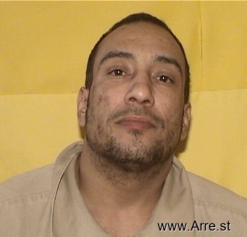 Anthony  Torres Mugshot