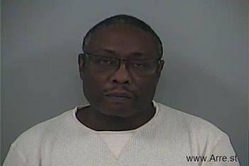 Anthony Tyrone Townsend Mugshot