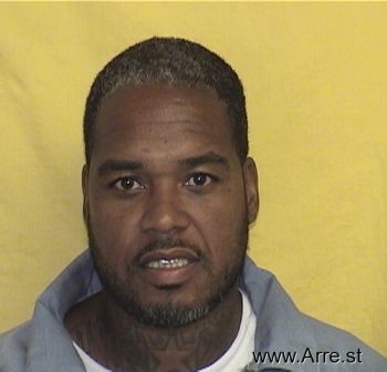 Anthony  Townsend Mugshot