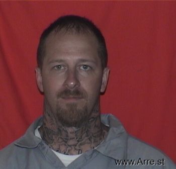 Anthony M Vaughn Mugshot