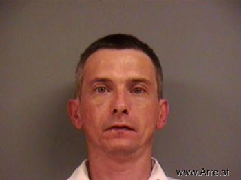 Anthony Dale Wallace Mugshot