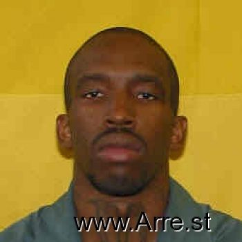 Anthony D Wallace Mugshot