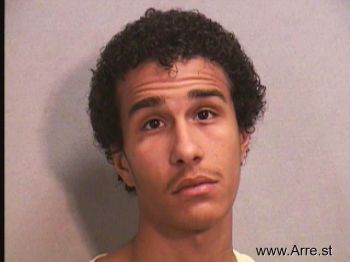 Anthony Alan Watson Mugshot