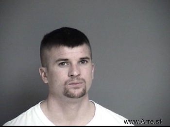 Anthony Nicholas Weisbrod Mugshot