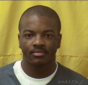 Anthony R Westmoreland Mugshot