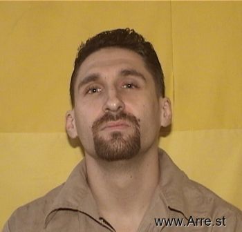 Anthony J Wildhart Mugshot