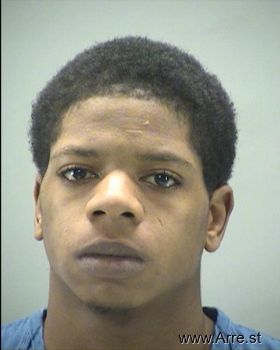 Anthony  Wilkerson Mugshot