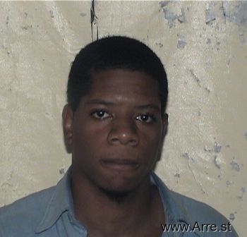 Anthony Jamar Wilkerson Mugshot